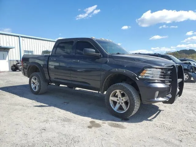 3C6RR7KTXGG266801 2016 2016 RAM 1500- ST 4