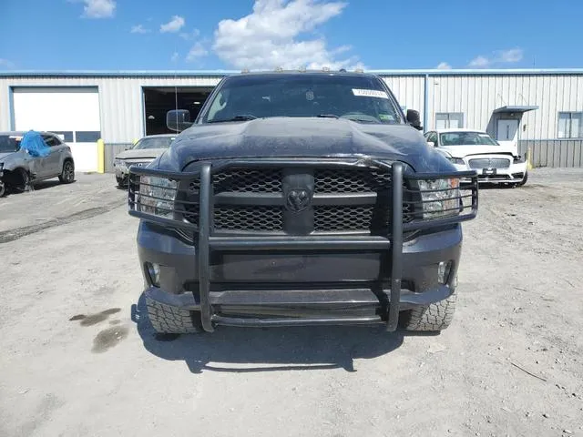 3C6RR7KTXGG266801 2016 2016 RAM 1500- ST 5