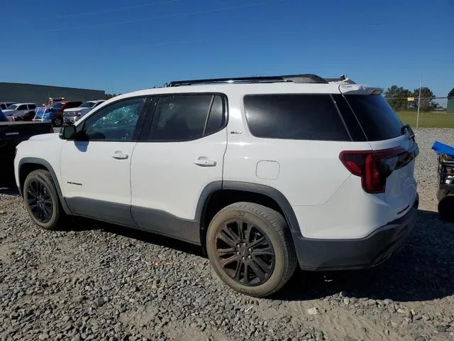 1GKKNMLS8NZ150248 2022 2022 GMC Acadia- Slt 2