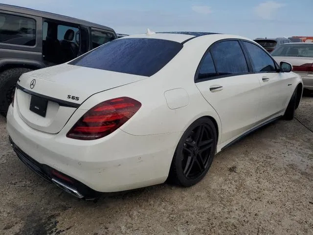 W1KUG7KB5LA530117 2020 2020 Mercedes-Benz S-Class- 65 Amg 3