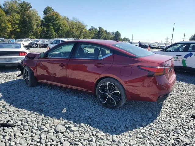 1N4BL4CV8RN417306 2024 2024 Nissan Altima- SR 2