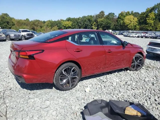 1N4BL4CV8RN417306 2024 2024 Nissan Altima- SR 3