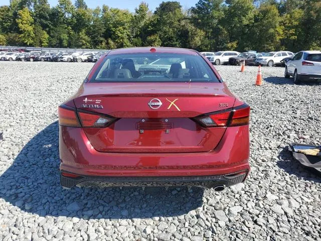 1N4BL4CV8RN417306 2024 2024 Nissan Altima- SR 6