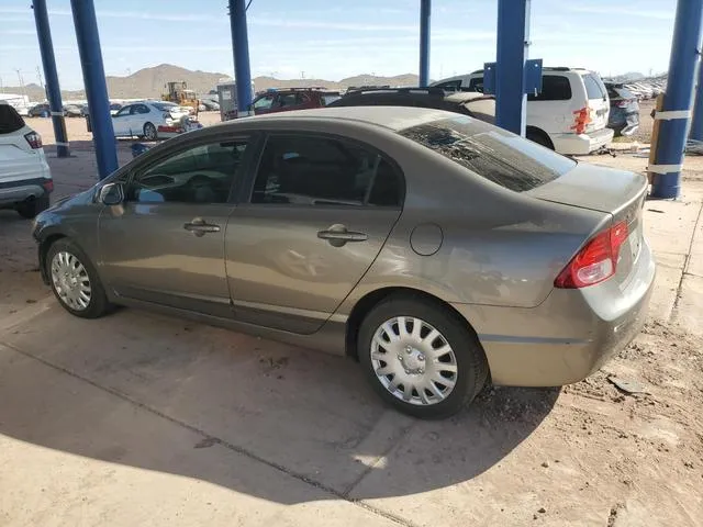 1HGFA16567L062013 2007 2007 Honda Civic- LX 2