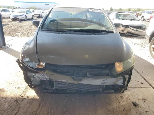 1HGFA16567L062013 2007 2007 Honda Civic- LX 5