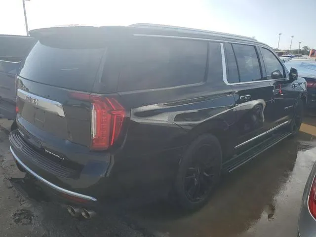 1GKS2JKL7NR112818 2022 2022 GMC Yukon- Denali 3