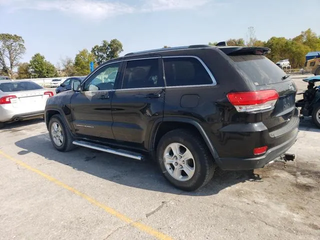 1C4RJEAG1EC240774 2014 2014 Jeep Grand Cherokee- Laredo 2