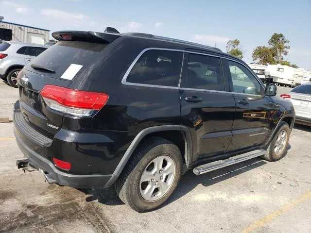 1C4RJEAG1EC240774 2014 2014 Jeep Grand Cherokee- Laredo 3