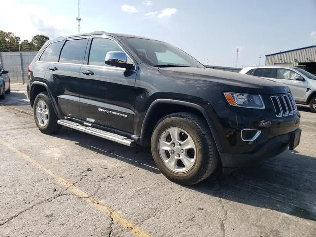 1C4RJEAG1EC240774 2014 2014 Jeep Grand Cherokee- Laredo 4