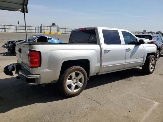 3GCPCREC6GG347917 2016 2016 Chevrolet Silverado- C1500 Lt 3