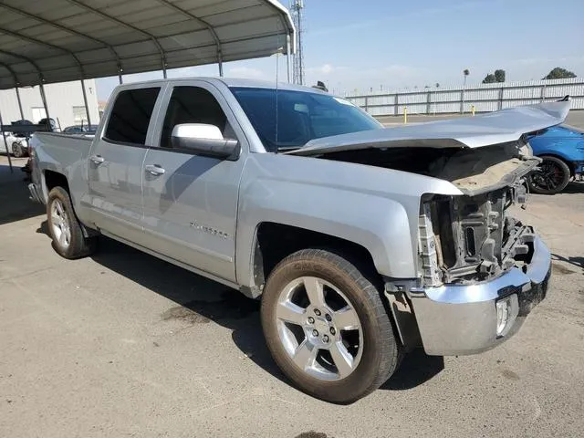 3GCPCREC6GG347917 2016 2016 Chevrolet Silverado- C1500 Lt 4