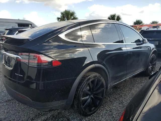 5YJXCBE27MF311430 2021 2021 Tesla MODEL X 3