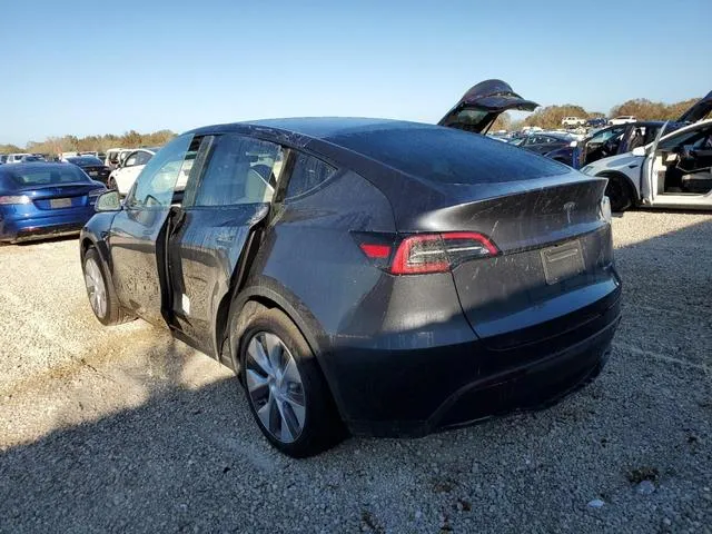 7SAYGDEE1RA282917 2024 2024 Tesla MODEL Y 2