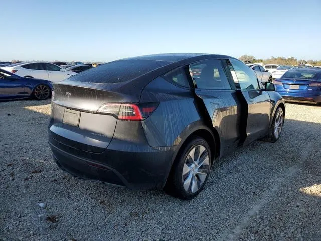 7SAYGDEE1RA282917 2024 2024 Tesla MODEL Y 3