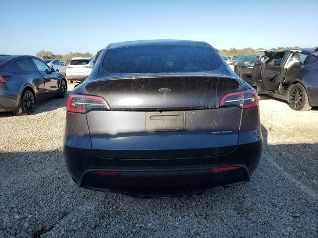 7SAYGDEE1RA282917 2024 2024 Tesla MODEL Y 6