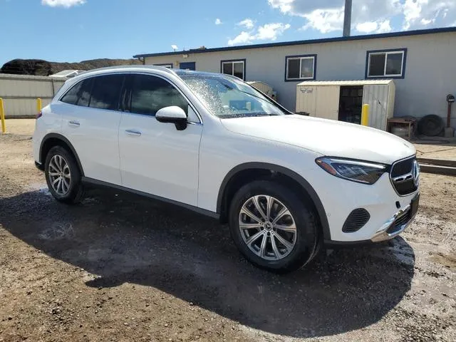 W1NKM4HB5RF224023 2024 2024 Mercedes-Benz GLC-Class- 300 4M 4