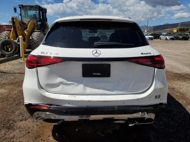 W1NKM4HB5RF224023 2024 2024 Mercedes-Benz GLC-Class- 300 4M 6