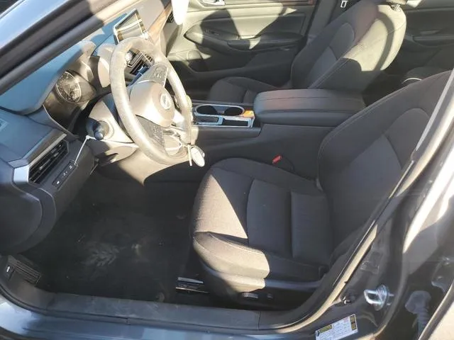 1N4BL4DV6RN402317 2024 2024 Nissan Altima- SV 7