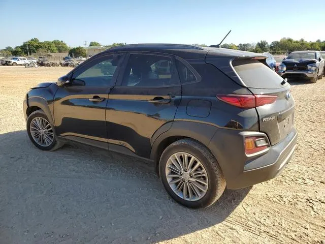 KM8K22AA1MU724795 2021 2021 Hyundai Kona- Sel 2