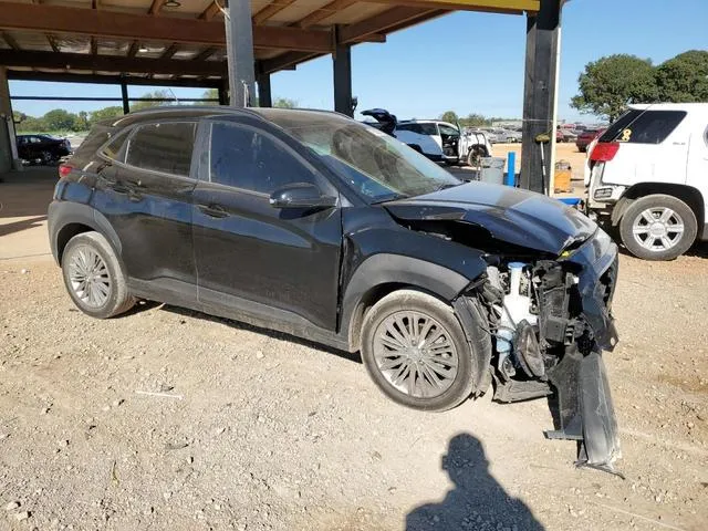 KM8K22AA1MU724795 2021 2021 Hyundai Kona- Sel 4