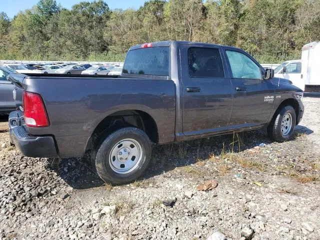 3C6RR7KTXLG132087 2020 2020 RAM 1500- Tradesman 3