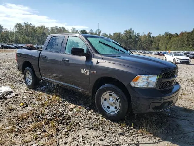 3C6RR7KTXLG132087 2020 2020 RAM 1500- Tradesman 4