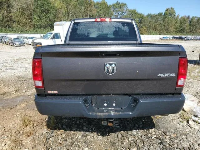 3C6RR7KTXLG132087 2020 2020 RAM 1500- Tradesman 6