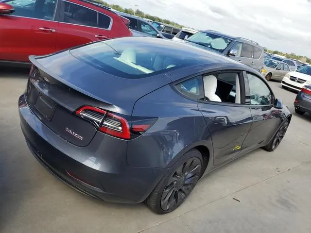 5YJ3E1EC2PF677330 2023 2023 Tesla MODEL 3 3