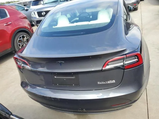 5YJ3E1EC2PF677330 2023 2023 Tesla MODEL 3 6