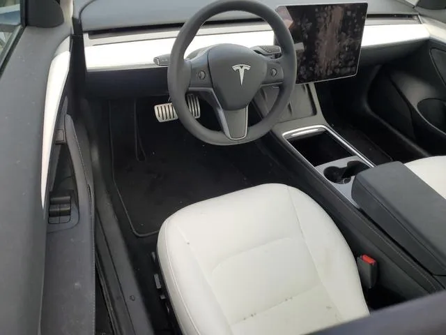 5YJ3E1EC2PF677330 2023 2023 Tesla MODEL 3 8