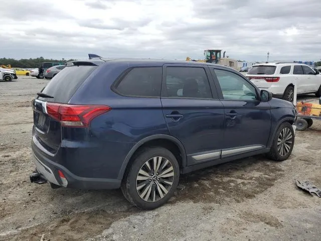 JA4AD2A35LZ018985 2020 2020 Mitsubishi Outlander- ES 3