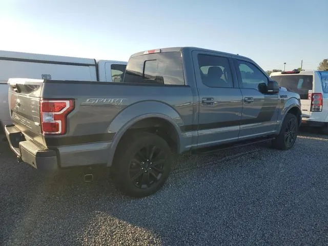 1FTEW1EP3KFC33175 2019 2019 Ford F-150- Supercrew 3