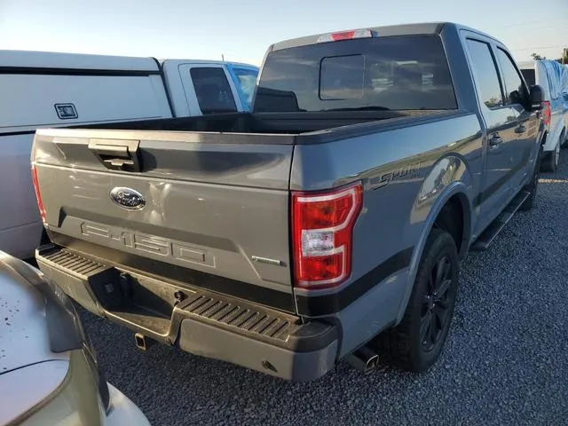 1FTEW1EP3KFC33175 2019 2019 Ford F-150- Supercrew 6