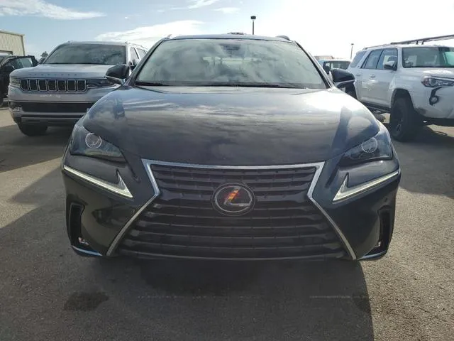 JTJGARBZ3L2172556 2020 2020 Lexus NX- 300 5