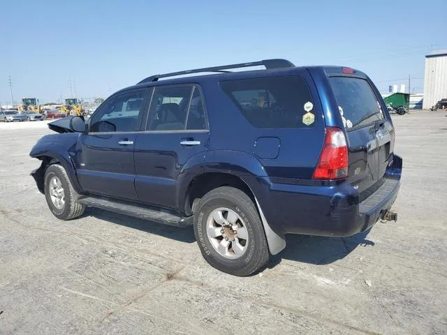 JTEZU14R478090609 2007 2007 Toyota 4runner- SR5 2