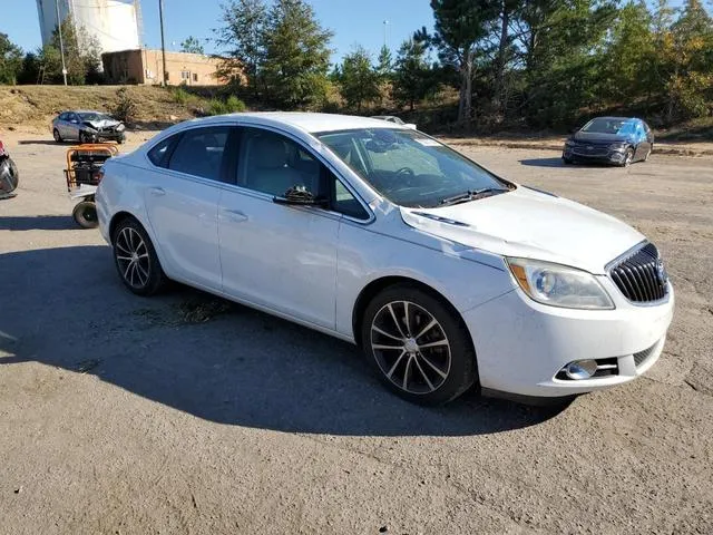 1G4PR5SK9H4115776 2017 2017 Buick Verano- Sport Touring 4