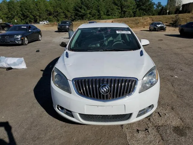 1G4PR5SK9H4115776 2017 2017 Buick Verano- Sport Touring 5