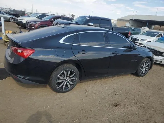 1G1ZE5ST1HF214381 2017 2017 Chevrolet Malibu- LT 3