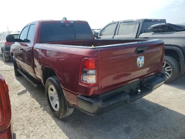 1C6SRECG2PN676894 2023 2023 RAM 1500- Tradesman 2