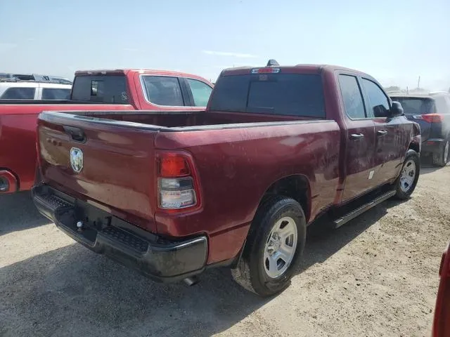 1C6SRECG2PN676894 2023 2023 RAM 1500- Tradesman 3