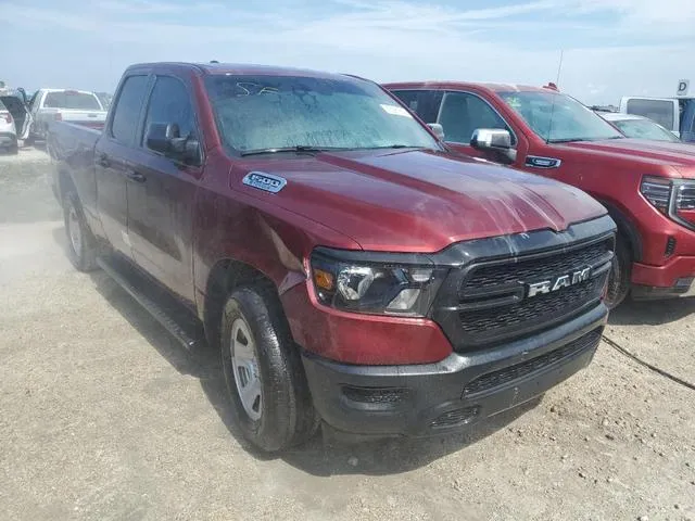 1C6SRECG2PN676894 2023 2023 RAM 1500- Tradesman 4