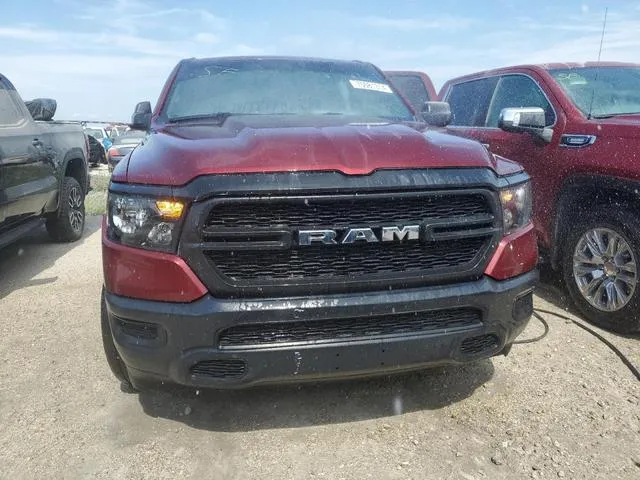 1C6SRECG2PN676894 2023 2023 RAM 1500- Tradesman 5