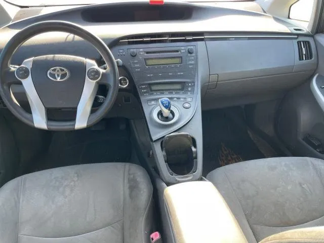 JTDKN3DU0A0148658 2010 2010 Toyota Prius 9