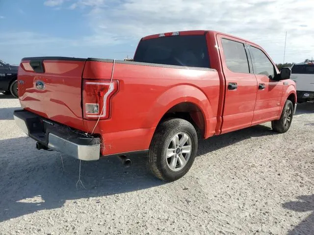 1FTEW1CG2GFB55661 2016 2016 Ford F-150- Supercrew 3