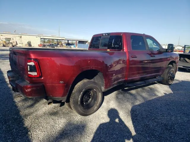 3C63RRJL7PG557369 2023 2023 RAM 3500- Laramie 3