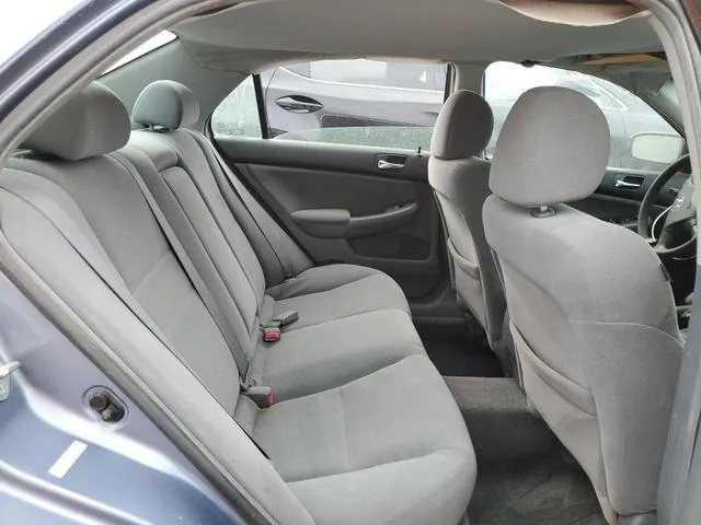 1HGCM56477A042454 2007 2007 Honda Accord- LX 10