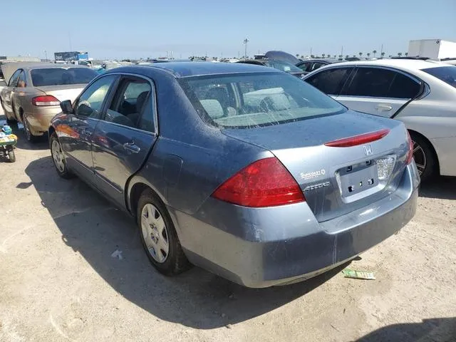 1HGCM56477A042454 2007 2007 Honda Accord- LX 2