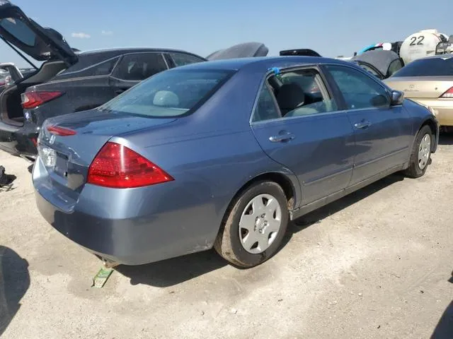 1HGCM56477A042454 2007 2007 Honda Accord- LX 3