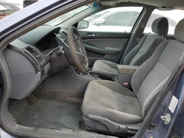 1HGCM56477A042454 2007 2007 Honda Accord- LX 7