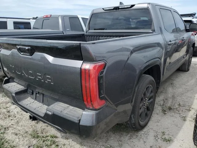 5TFNA5DB9PX089256 2023 2023 Toyota Tundra- Crewmax Platinum 6